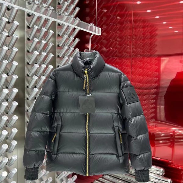 Moose Knuckles 09 Unisex Winter Jacket Size XS-XXL