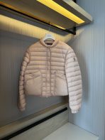 Moncler 25SS Madulain Women Down Jacket Size 1-4 - Image 3