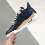 Nike Air Jordan 4 Sneakers Shoes Gr. 36-46 - Image 3