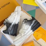 Louis Vuitton 2024ss Trainer Sneaker Size 36-46 - Image 4