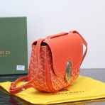 Goyard Vendome Shoulder Bags Size 25*17*8cm - Image 2