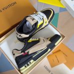 Louis Vuitton Trainer x Nike Sneaker Size 36-46 - Image 3