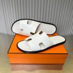 Hermes lzmir Sandals Size 40-45 - Image 3