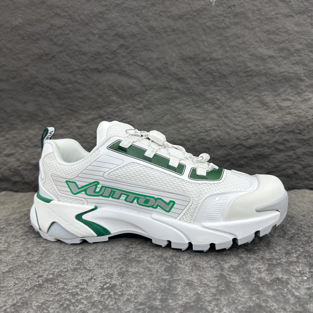 Louis Vuitton LV Runner Tatic Sneaker Size 38-46 - Image 9