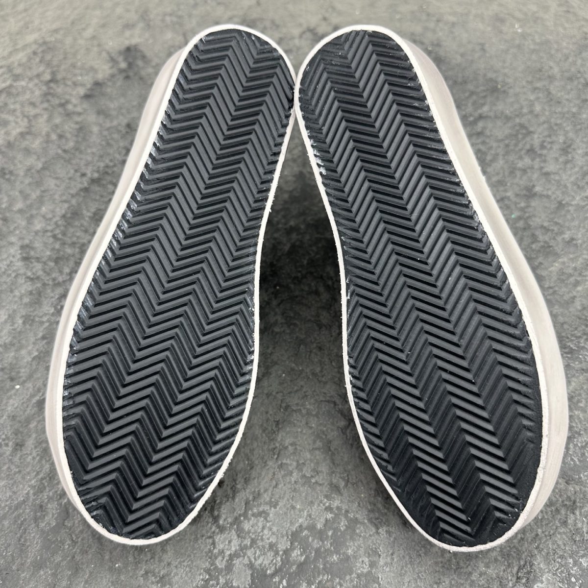 GGDB Hi-STAR Sneaker Size 36-46 - Image 6