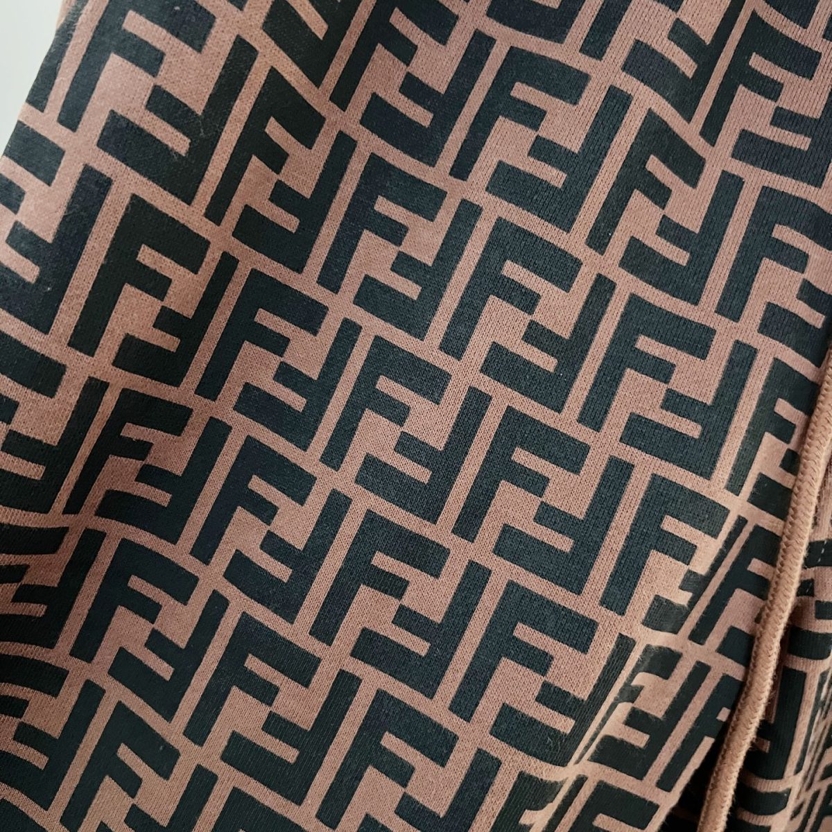Fendi Unisex Pants Size S-XL - Image 3