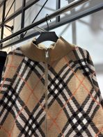 Burberry Unisex Jacket Size S-XL - Image 5