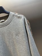 Burberry New Sweatshirt Size S-XL - Image 3