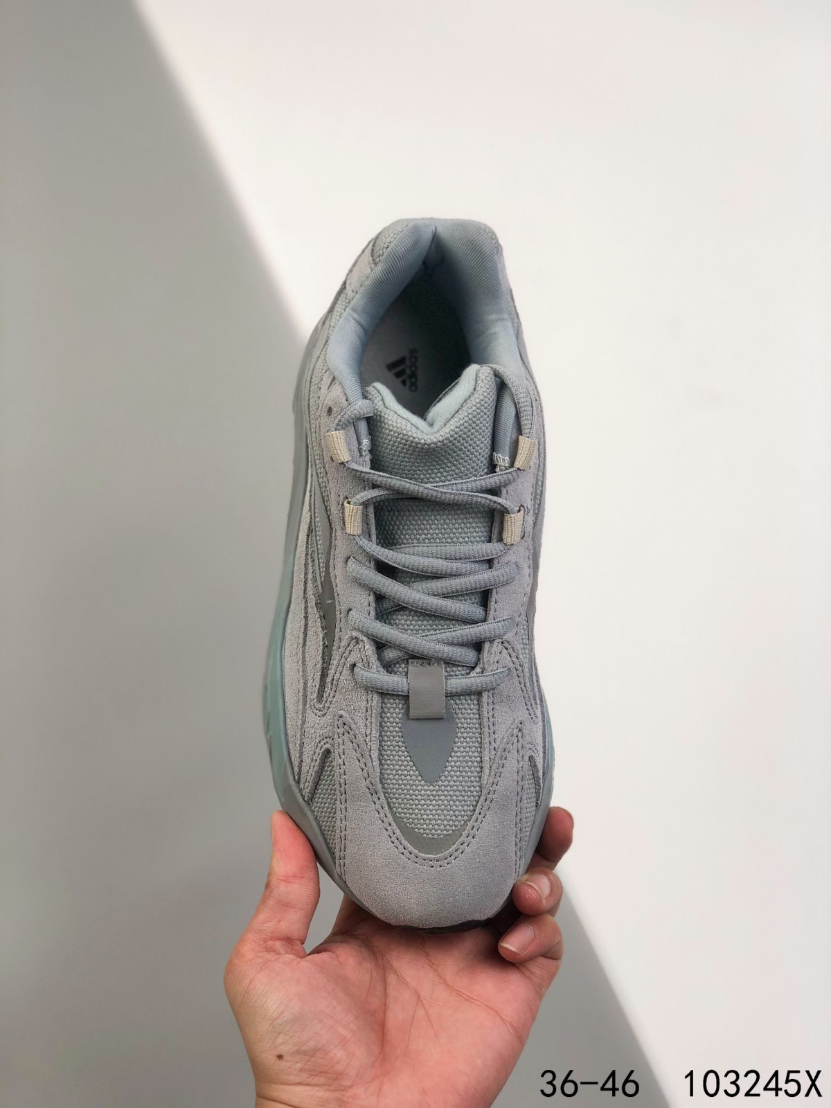 Yeezy Boost 700 V1 Sun Mens/Women's Sneakers Shoes 36 - 45 - Image 7