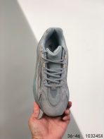Yeezy Boost 700 V1 Sun Mens/Women's Sneakers Shoes 36 - 45 - Image 7