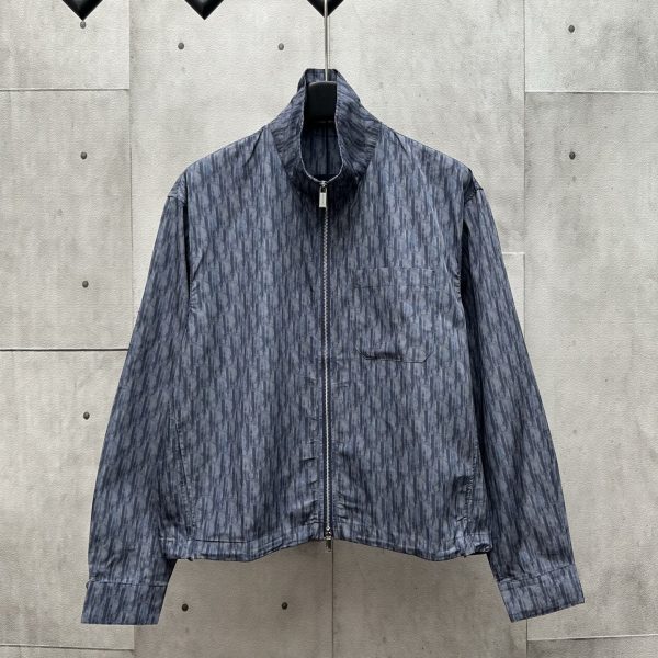 Dior 2025ss Oblique New Jacket Size S-XL
