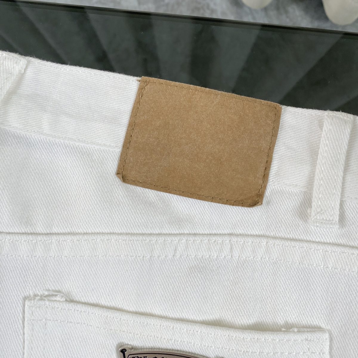 Chrome Hearts New Jeans Size S-XL - Image 14