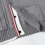 Thom Browne Unisex Jacket Size S-L - Image 7