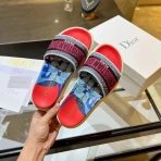 Dior Reverse Slippers Size 36-41 - Image 5