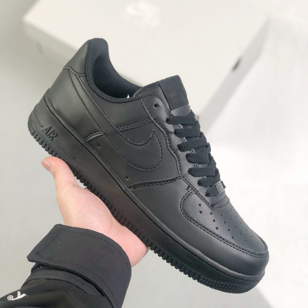 Nike Air Force 1 Sneakers Shoes Gr. 36-45 - Image 1