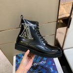 Louis Vuitton Mens New Boots Size 40-45 - Image 5