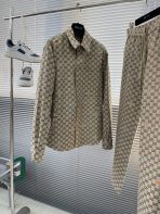Gucci Unisex Jacket Size S-XL - Image 2