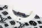 Louis Vuitton New Knitwear Sweatshirt Size S-XL - Image 7