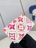 Louis Vuitton M83625 Card Holder Size 11*7*0.5cm - Image 3