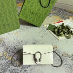 Gucci Dionysus Super-Mini Shoulder Bags 17.5*11*6.5cm - Image 2