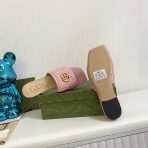 Gucci Women Sandals Size 36-41 - Image 5
