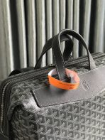 Goyard Cisalpin Backpack Bags Size 43*33*14cm - Image 4