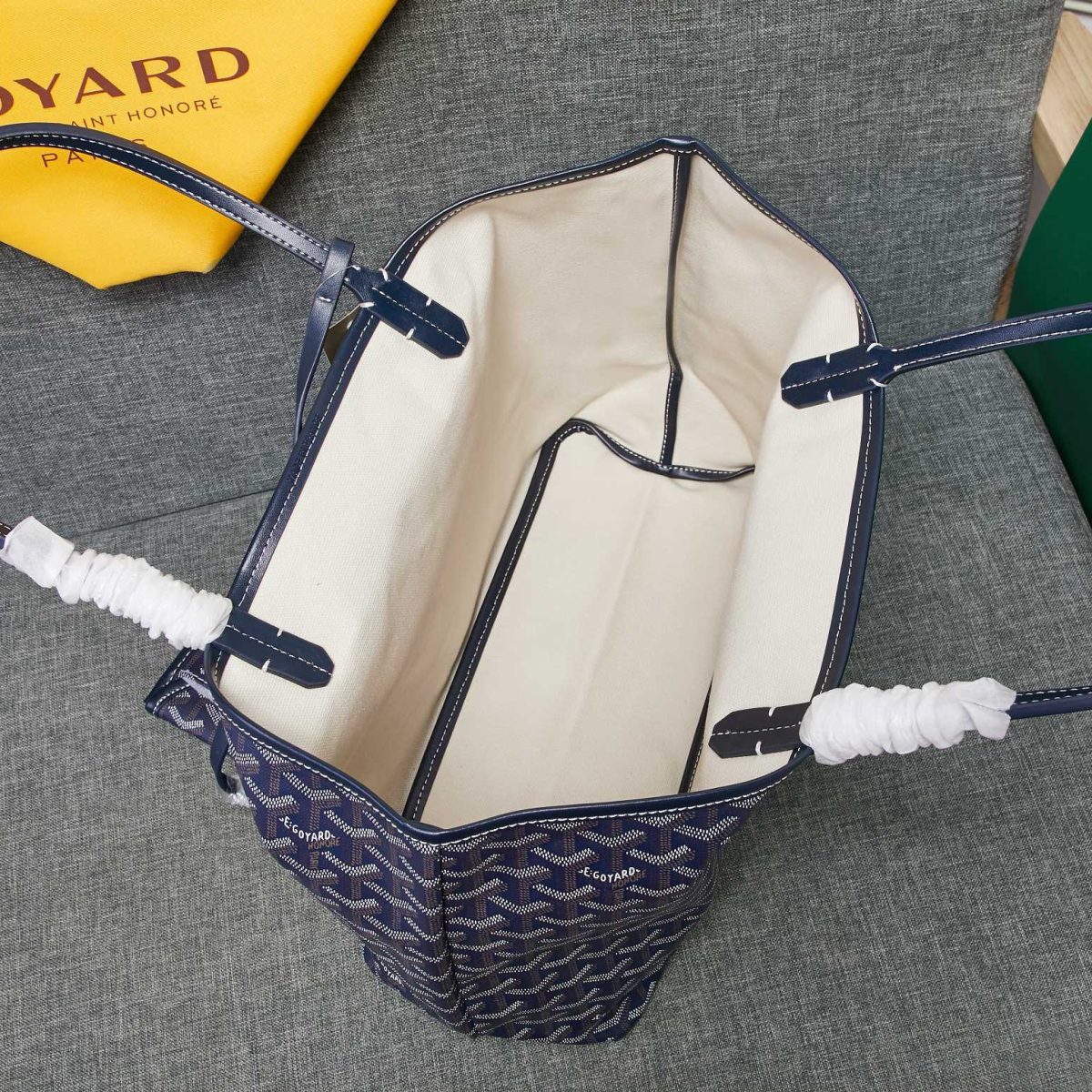 Goyard Saint Louis Shopping Bags 2-Size - Image 9