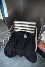 Balenciaga New Tracksuit Jacket Size S-XL - Image 6