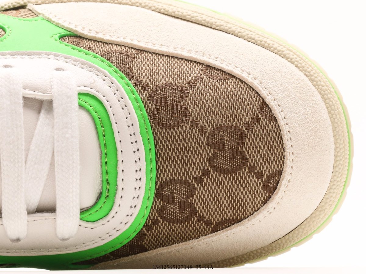 Gucci RE-WEB Sneaker Size 36-45 - Image 9
