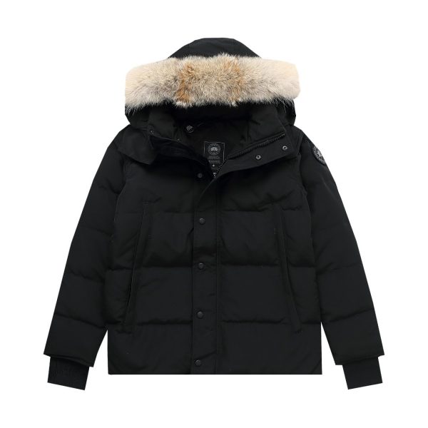 Canada Goose 29 Mens/Women Winter Jacket S-XXL