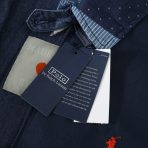 Ralph Lauren Denim Jacket Size S-XL - Image 15