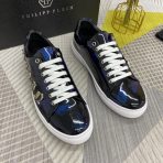 Philipp Plein Mens Sneakers Shoes 38 - 44 - Image 5