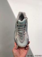 Yeezy Boost 700 V1 Sun Mens/Women's Sneakers Shoes 36 - 45 - Image 9