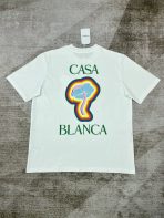 Casablanca T Shirt Size S-XL - Image 4