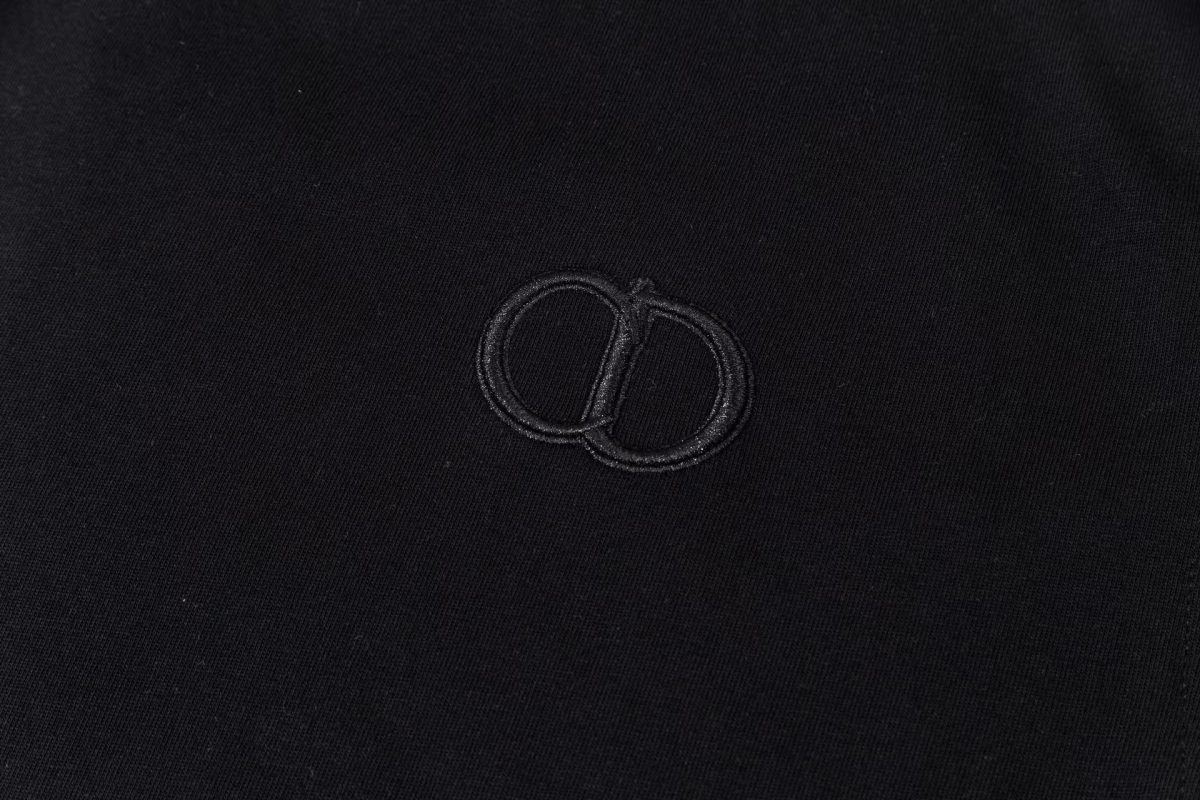 Dior Unisex T Shirt S-XL - Image 4