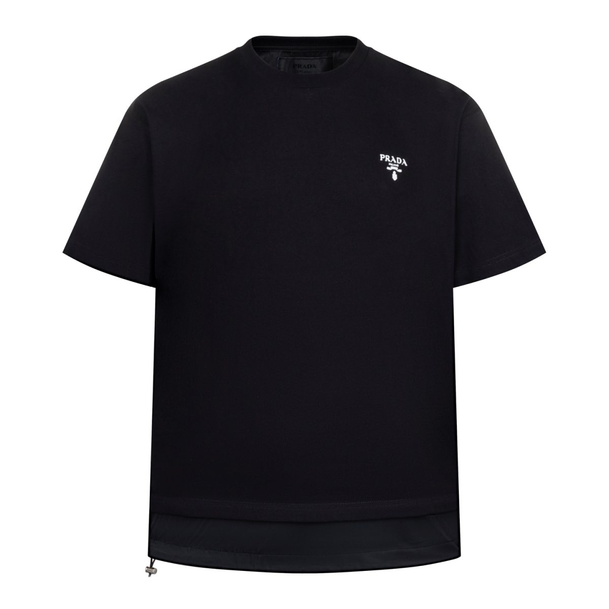 Prada Unisex T Shirt S-XL - Image 1