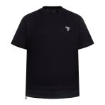 Prada Unisex T Shirt S-XL