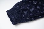 Louis Vuitton Monogram Jacket Size S-XL - Image 9