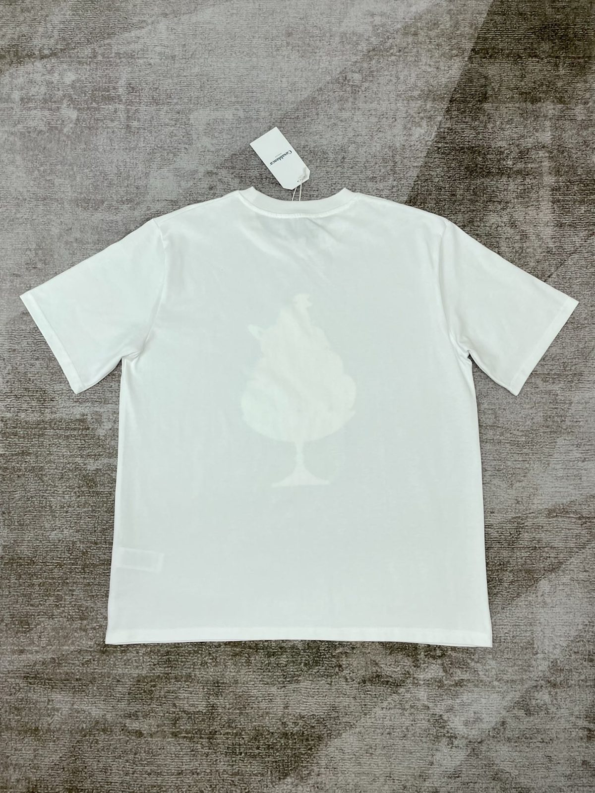Casablanca T Shirt Size S-XL - Image 8