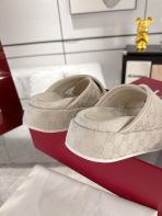 Gucci Platform Sandal Slippers Size 36-44 - Image 8