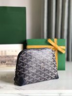 Goyard Vendome Pouch Clutch Size 17.5*14*6.5cm - Image 2