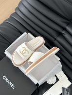 Chanel 2024 New Slippers Size 36-41 - Image 5