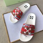 OFF White Mens Women Sandals Gr. 36-46 - Image 8