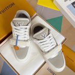 Louis Vuitton 2024ss LV Trainer Sneaker Size 36-46 - Image 2