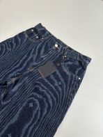 Louis Vuitton Monogram Pants Jeans Size S-XL - Image 4