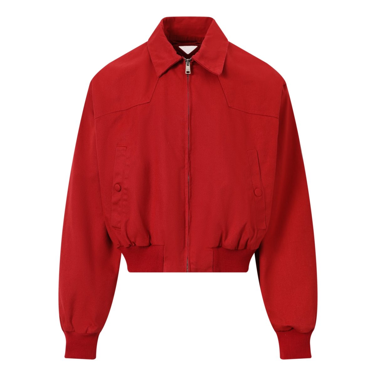 Prada Unisex Jacket Size S-XL - Image 1