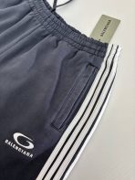 Balenciaga Unisex Pants Size S-XL - Image 4
