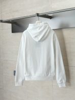 Louis Vuitton 2025FW New Unisex Sweatshirt Size S-XL - Image 9