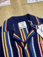 Casablanca Unisex Sweatshirt Size S-XL - Image 2