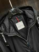 Moncler Unisex Jacket Size M-XXXL - Image 5
